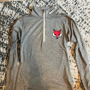 Marist College Nike sweatshirt